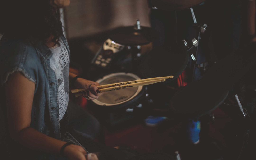 The Passion of Playing Music1 min read