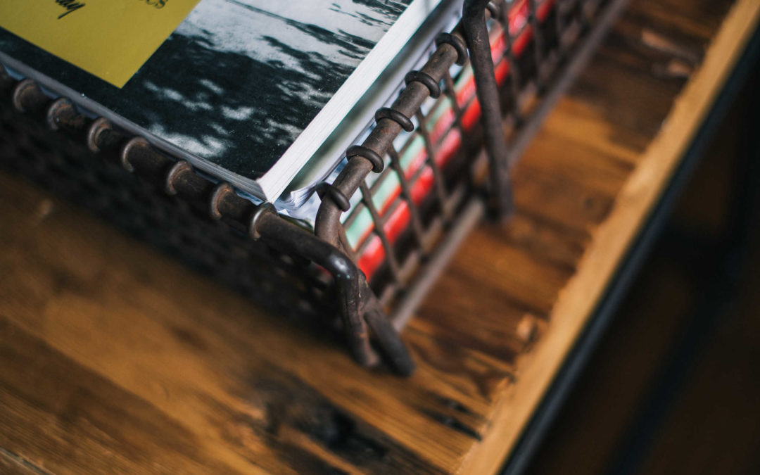 Latest Design Trends1 min read